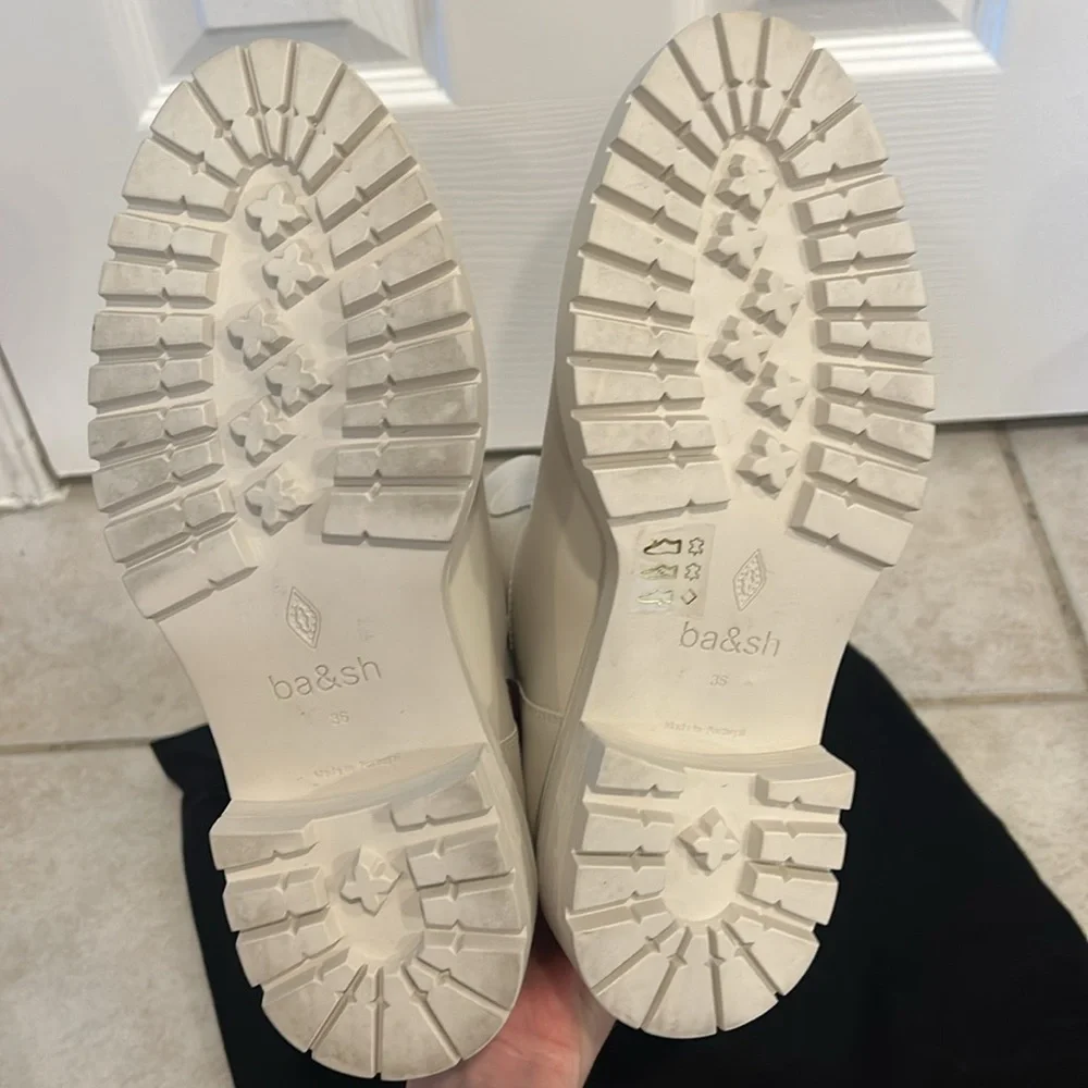 Ba&sh Booties - Picture 5 of 7